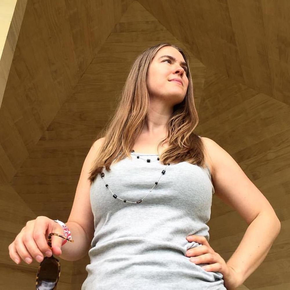 Meet your Posher, Alex